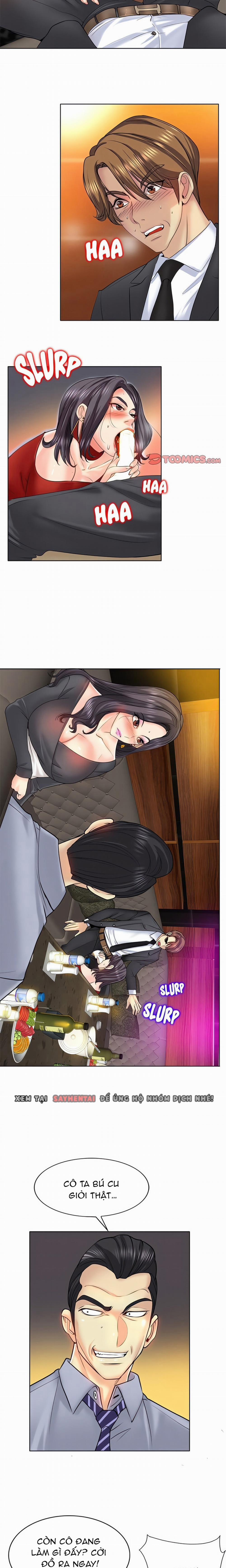 Cú Đánh Điểm 19 trang 5