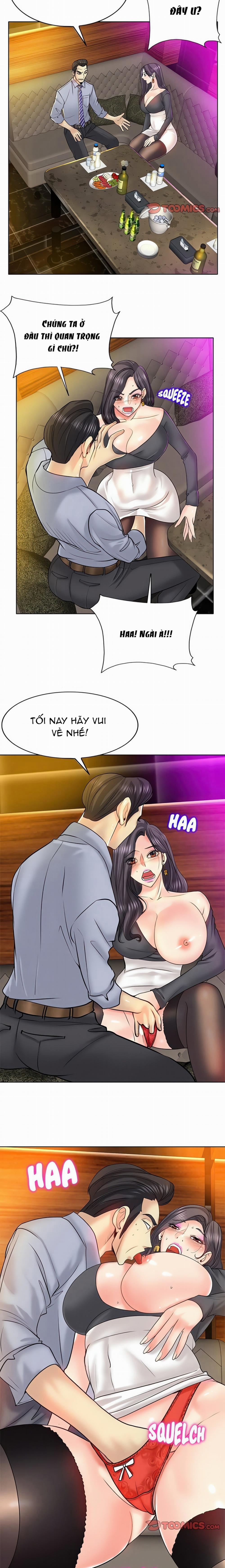 Cú Đánh Điểm 19 trang 6