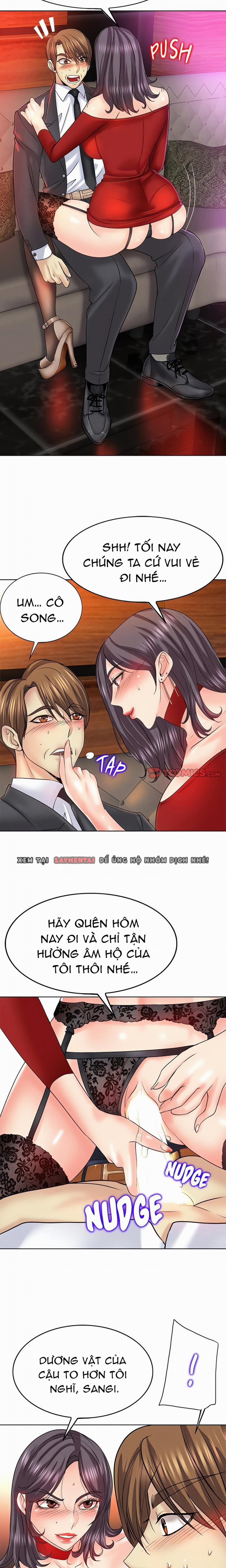 Cú Đánh Điểm 19 trang 9