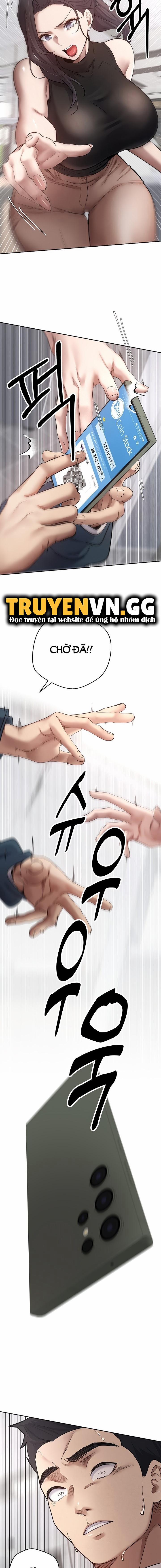 Cú Lội Ngược Dòng Cùng Crypto 1 trang 16