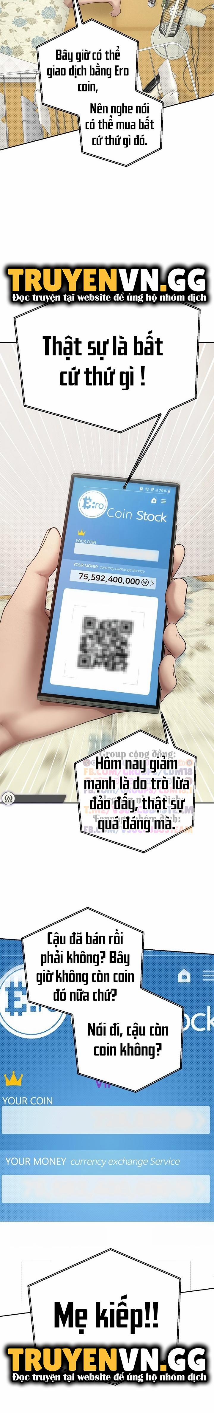 Cú Lội Ngược Dòng Cùng Crypto 1 trang 21