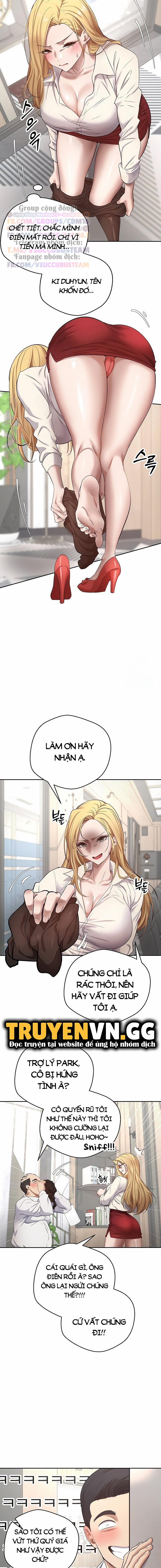 Cú Lội Ngược Dòng Cùng Crypto 5 trang 9