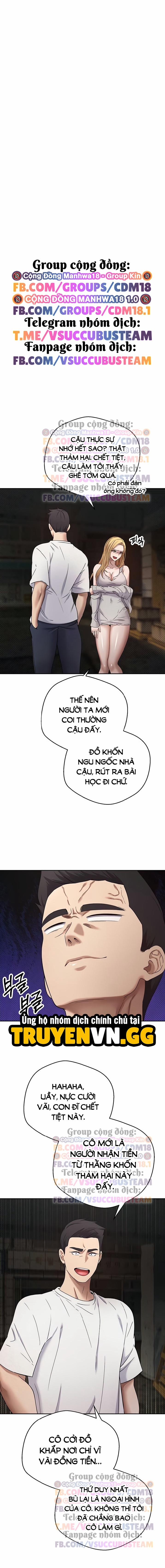 Cú Lội Ngược Dòng Cùng Crypto 8 trang 1