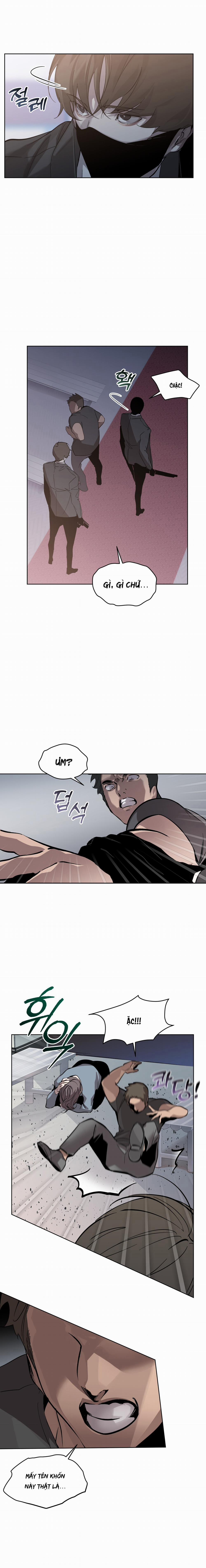 Cú Nổ 1 trang 13