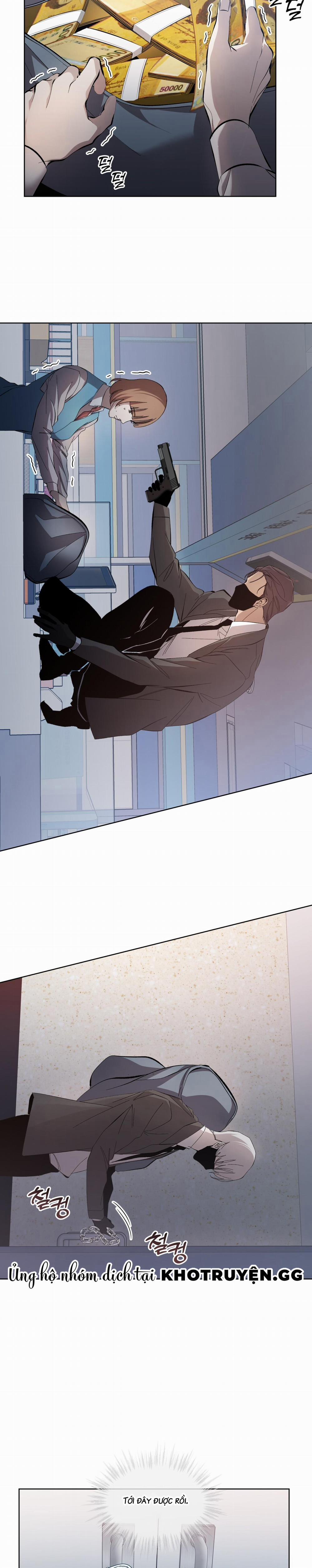 Cú Nổ 10 trang 10