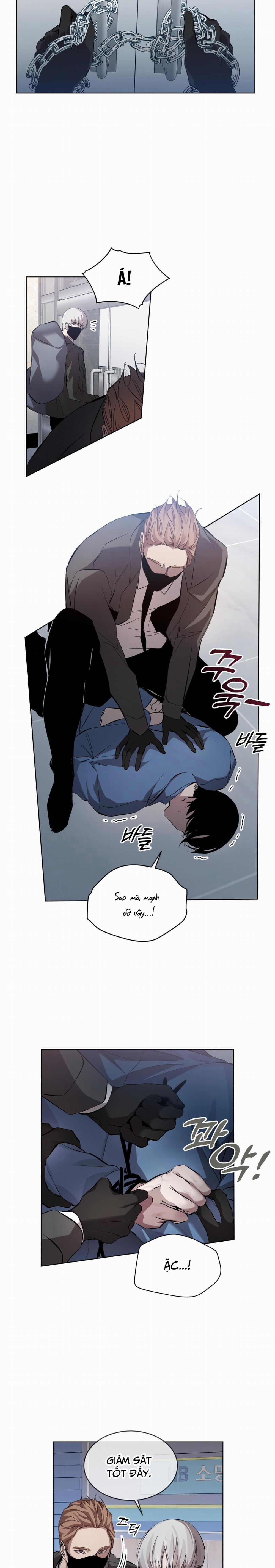 Cú Nổ 10 trang 11