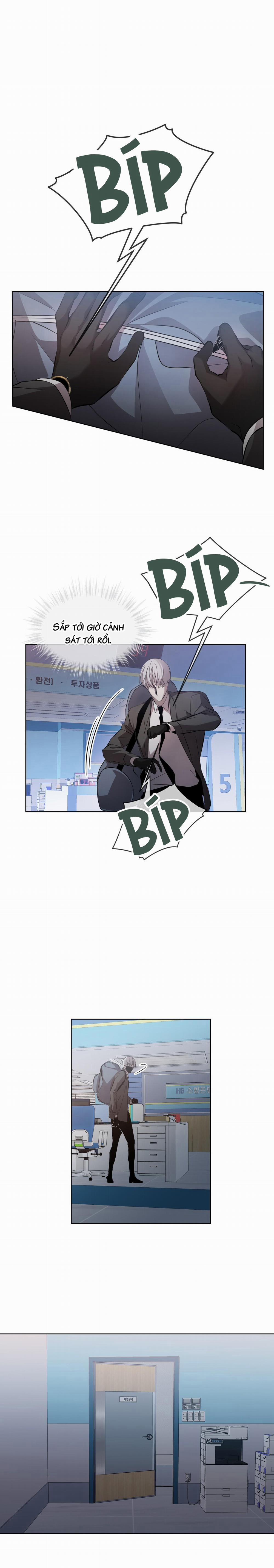 Cú Nổ 10 trang 13