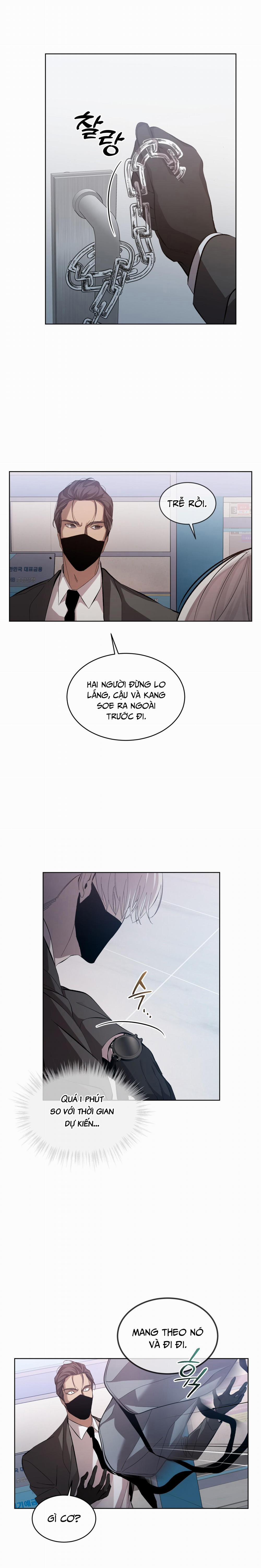 Cú Nổ 10 trang 14