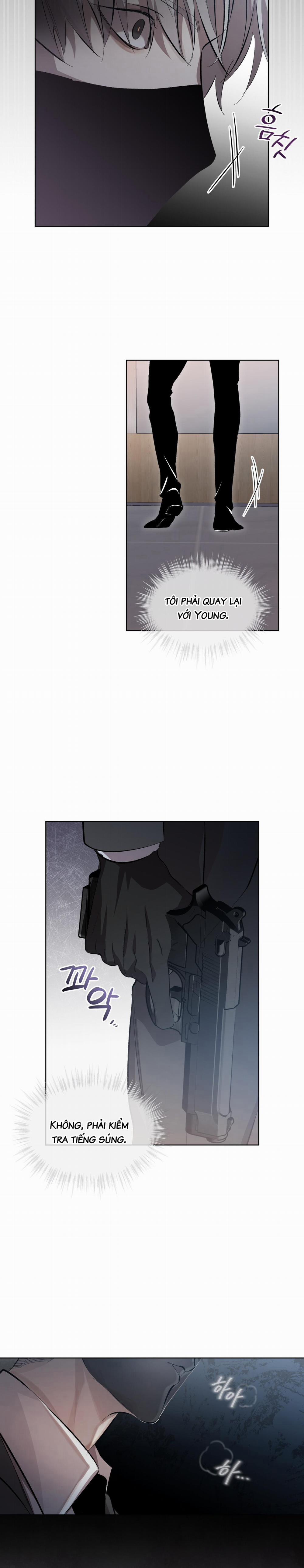 Cú Nổ 10 trang 18