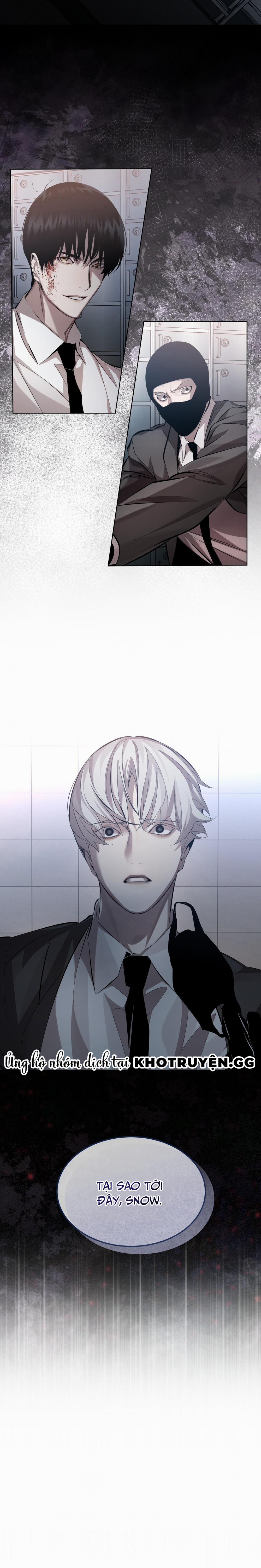 Cú Nổ 10 trang 20