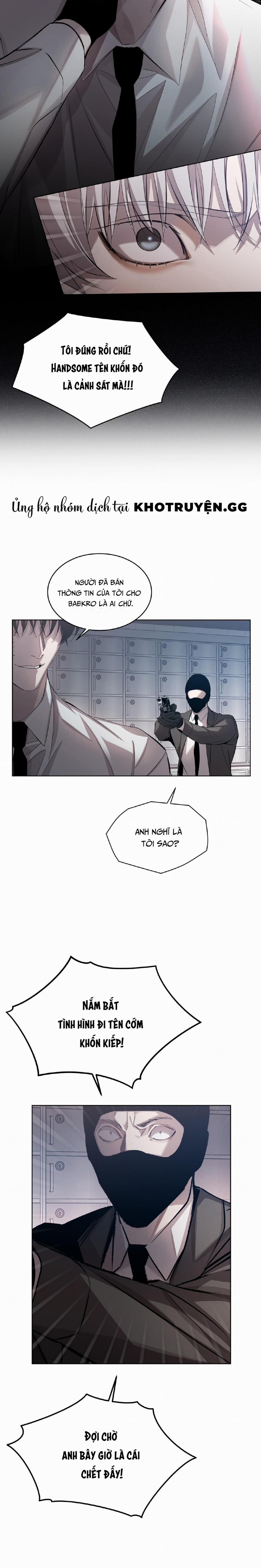 Cú Nổ 11 trang 12