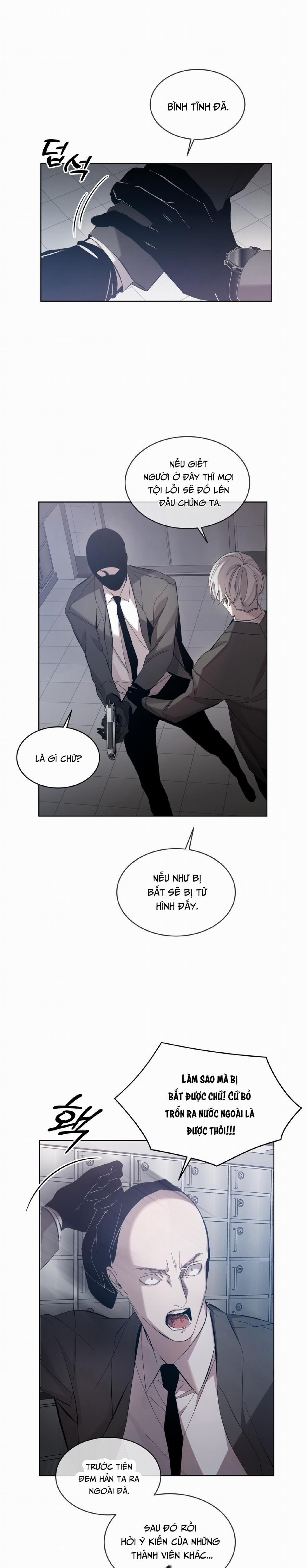 Cú Nổ 11 trang 13