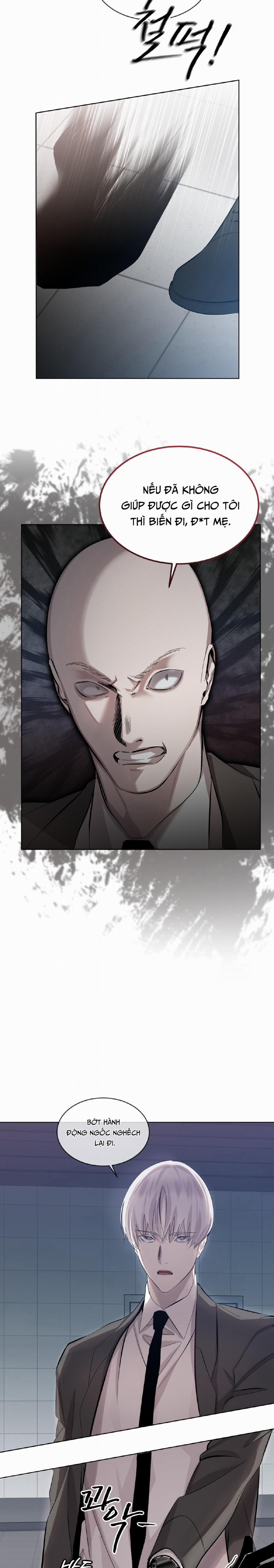 Cú Nổ 11 trang 14