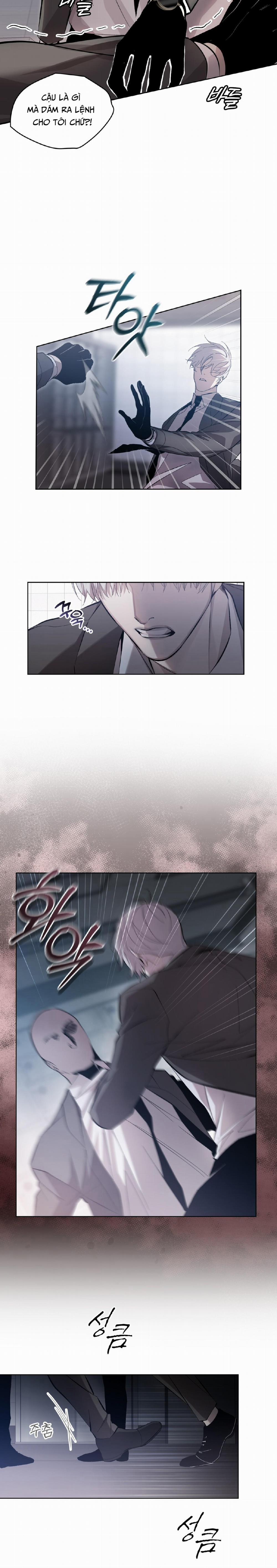 Cú Nổ 11 trang 15