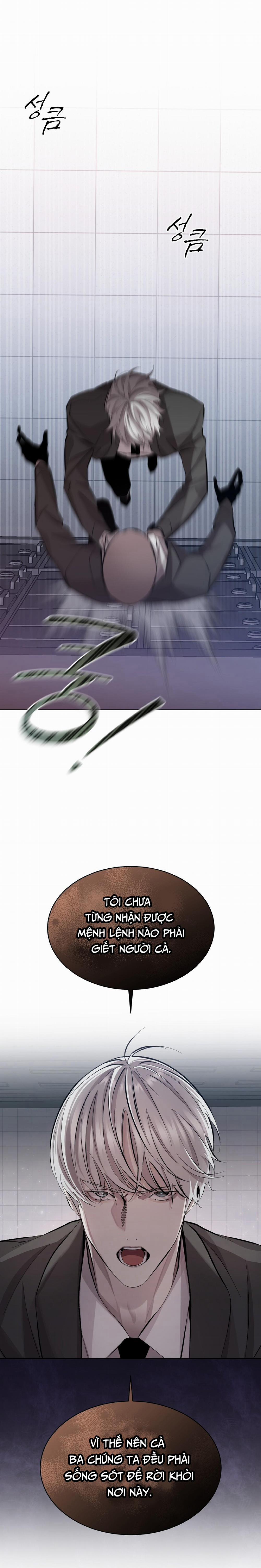 Cú Nổ 11 trang 16