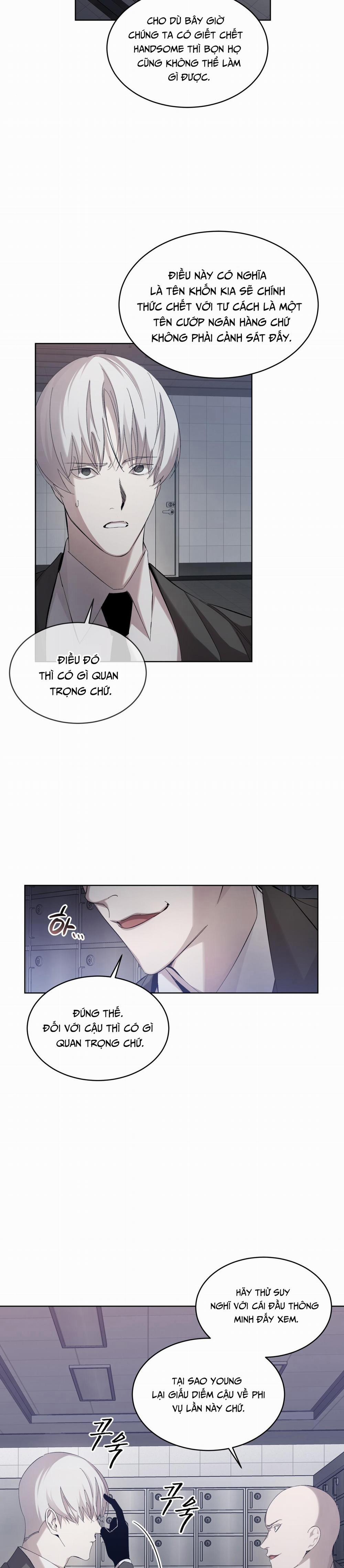 Cú Nổ 11 trang 19