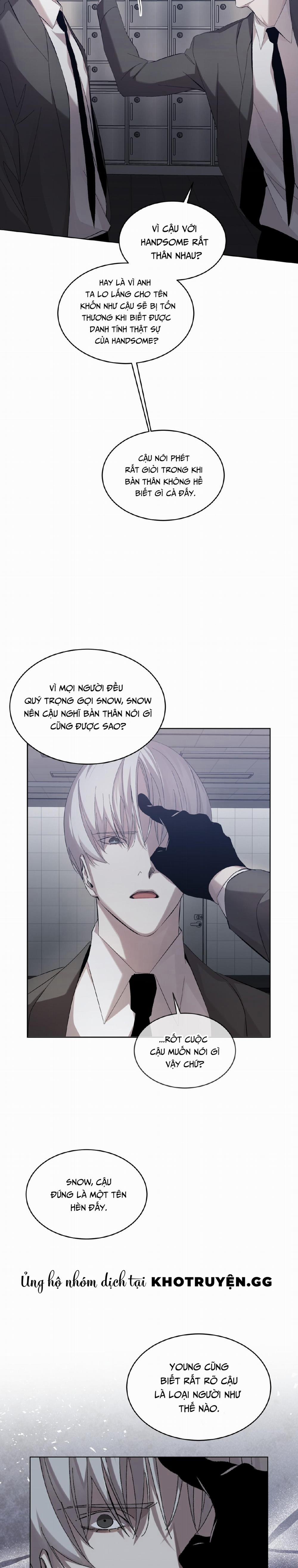 Cú Nổ 11 trang 20