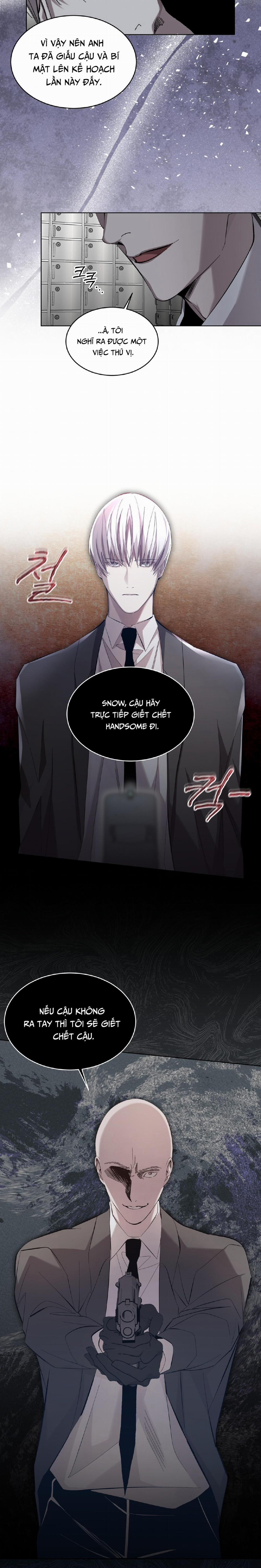 Cú Nổ 11 trang 21
