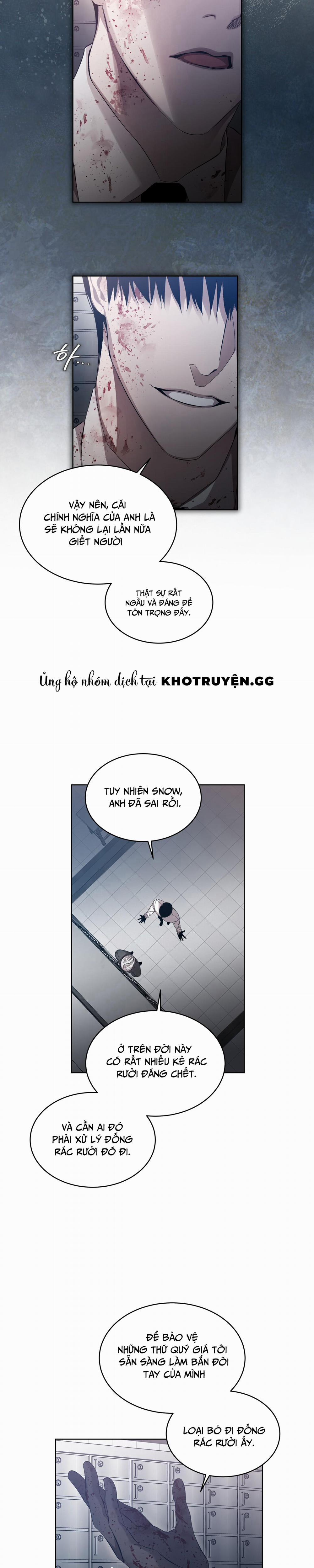 Cú Nổ 13 trang 10