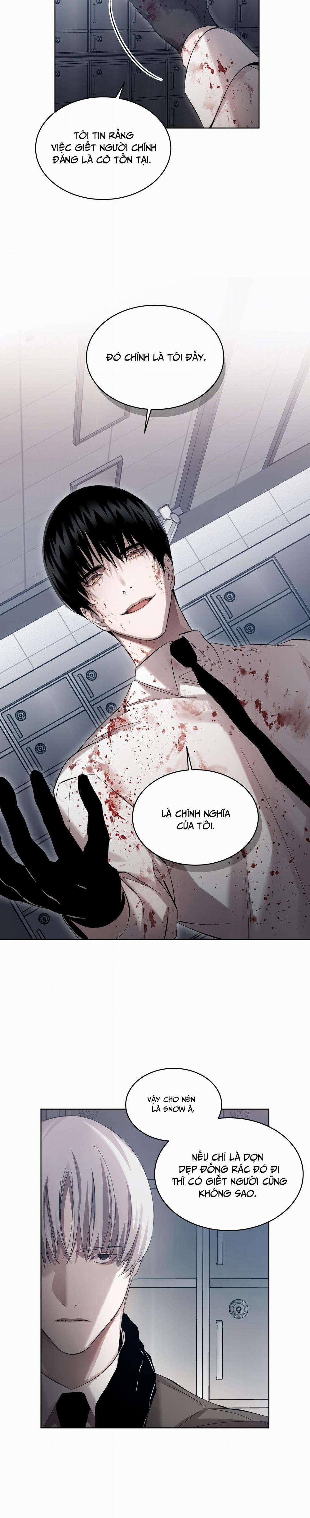 Cú Nổ 13 trang 11