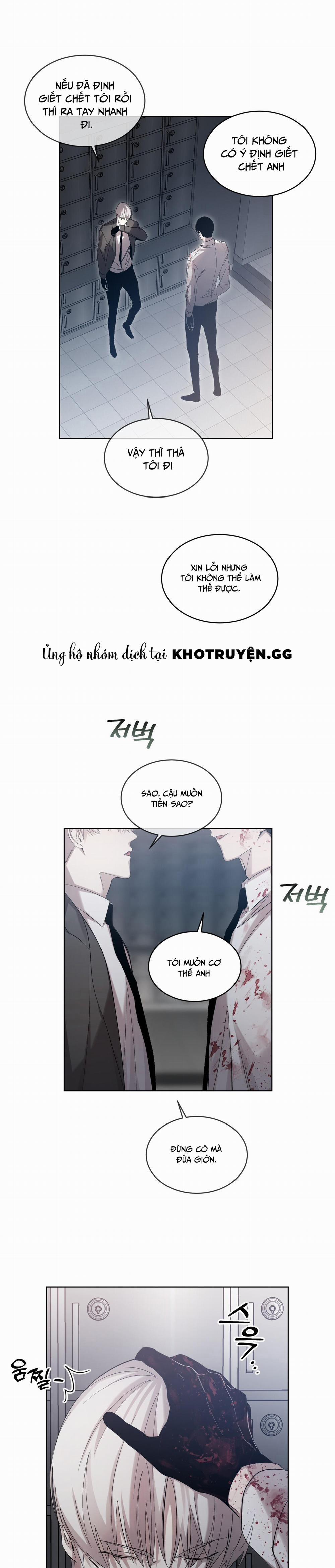 Cú Nổ 13 trang 12