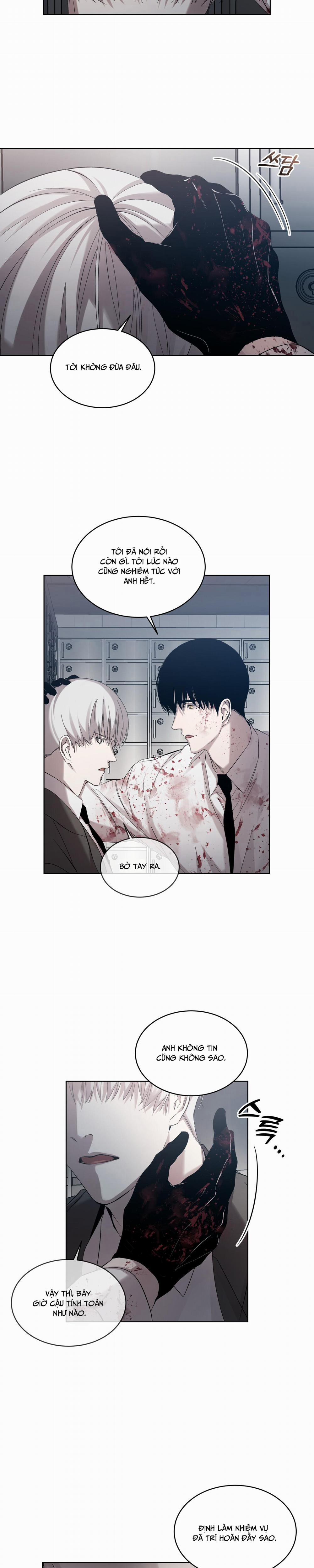 Cú Nổ 13 trang 13