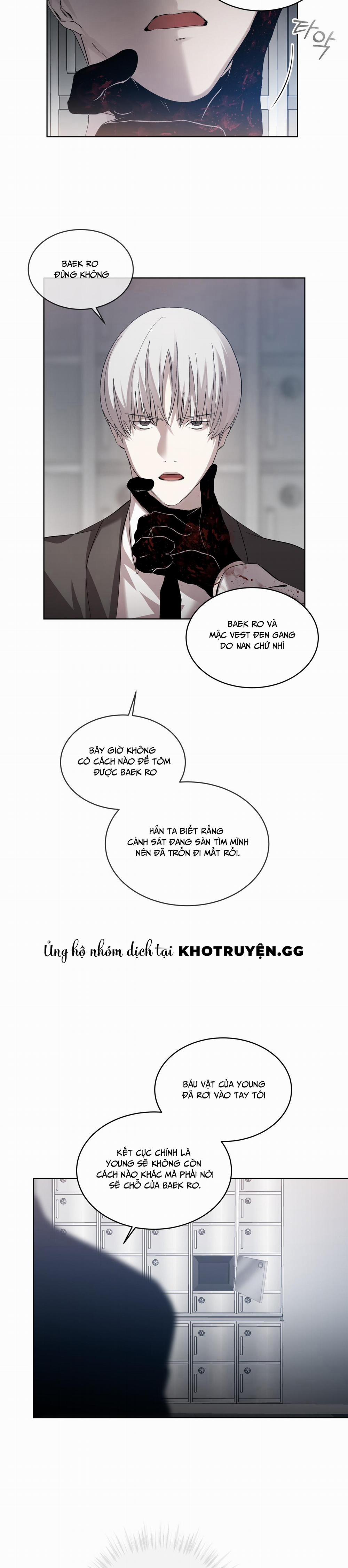 Cú Nổ 13 trang 14