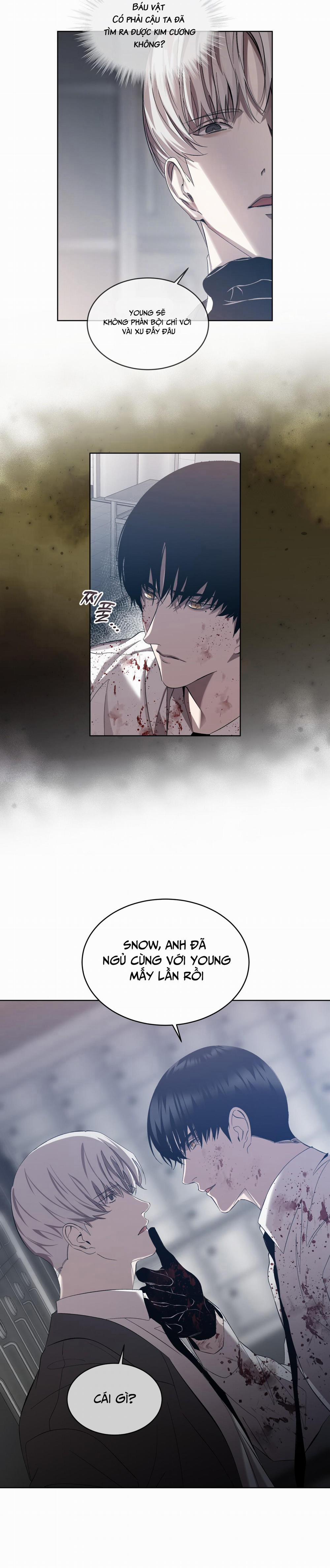 Cú Nổ 13 trang 15