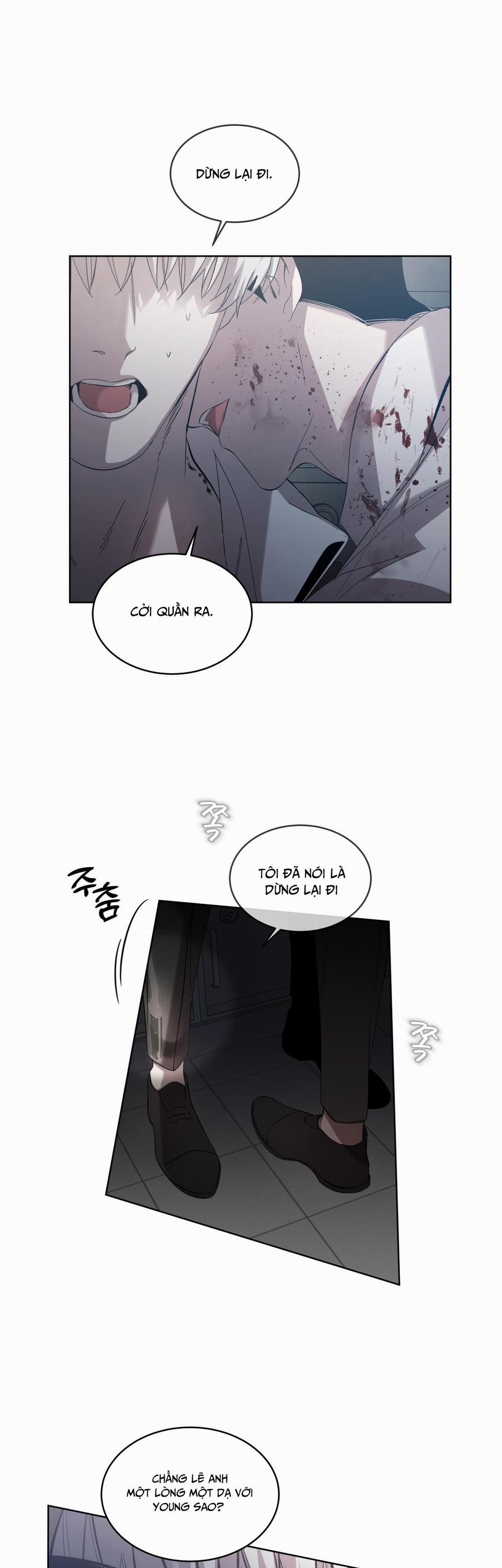 Cú Nổ 13 trang 18