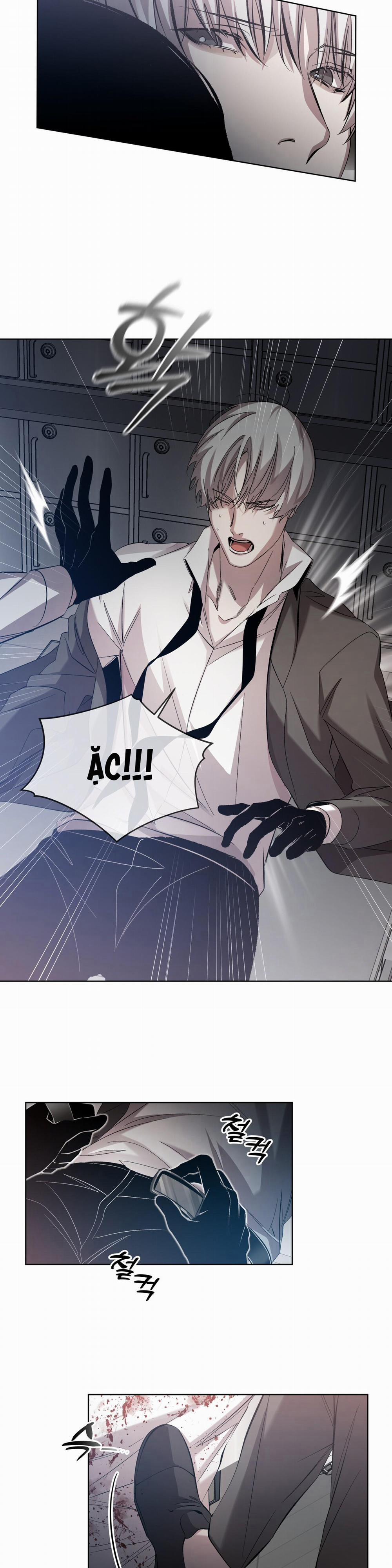 Cú Nổ 13 trang 19