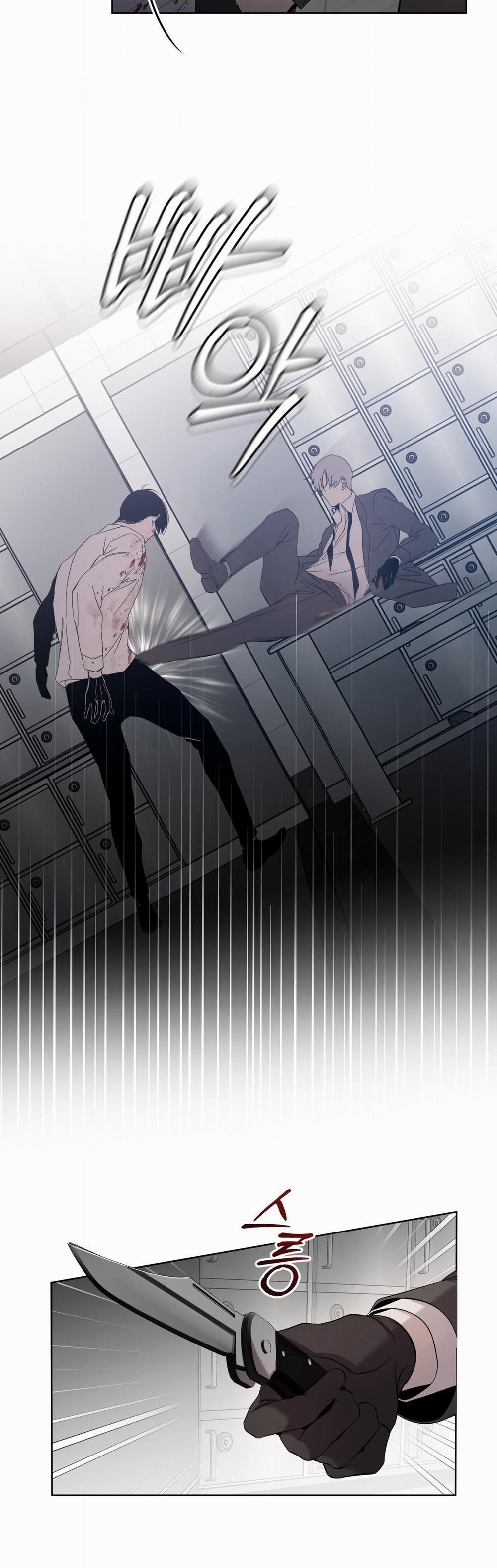 Cú Nổ 13 trang 20