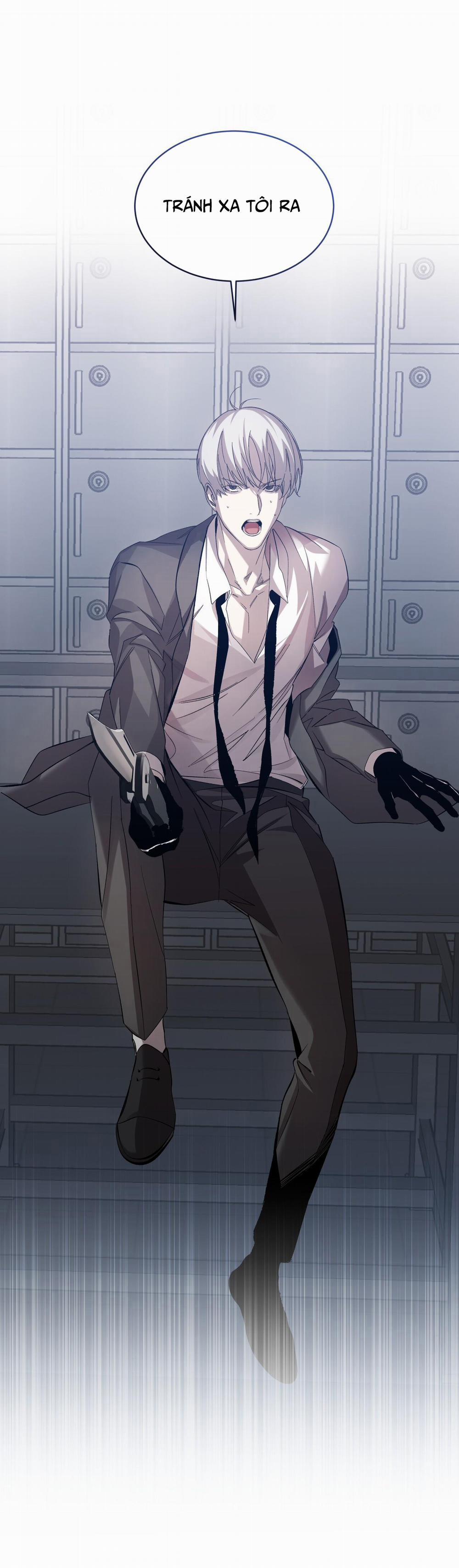 Cú Nổ 13 trang 21