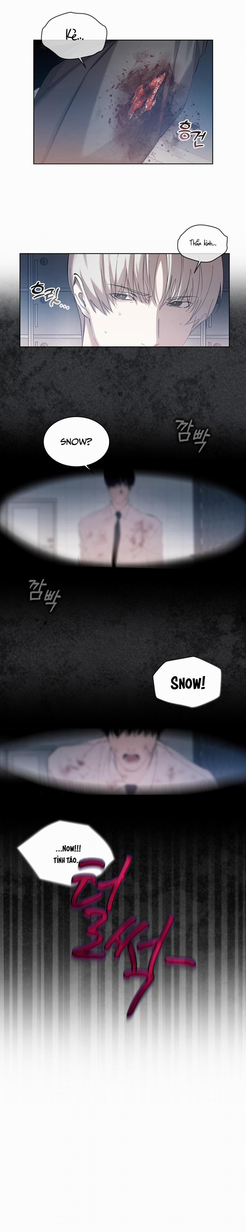 Cú Nổ 13 trang 22