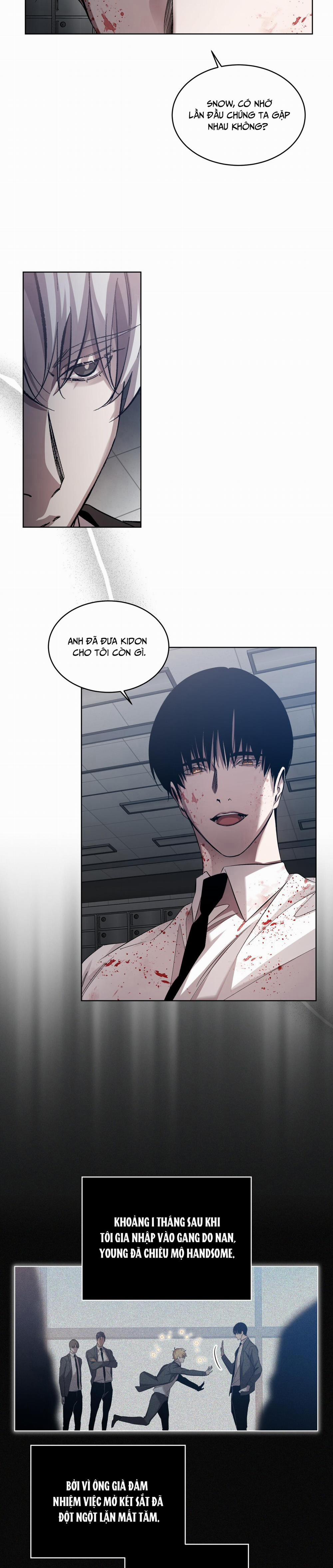Cú Nổ 13 trang 5