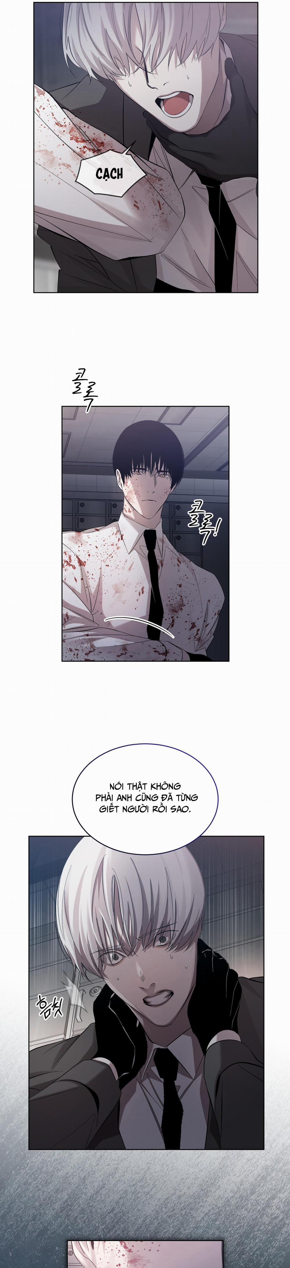 Cú Nổ 13 trang 9
