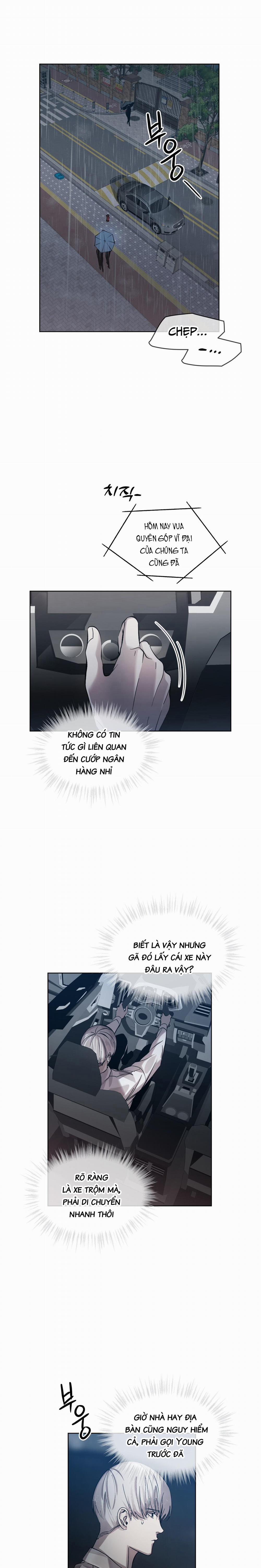 Cú Nổ 14 trang 11