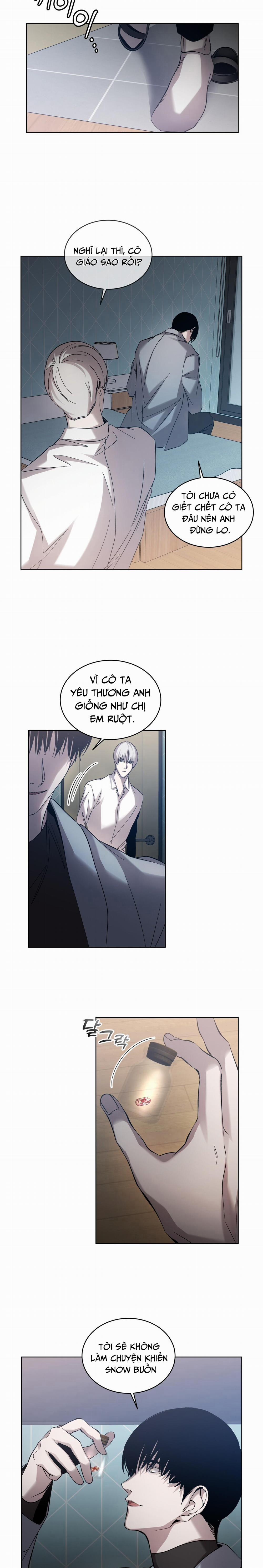 Cú Nổ 15 trang 10