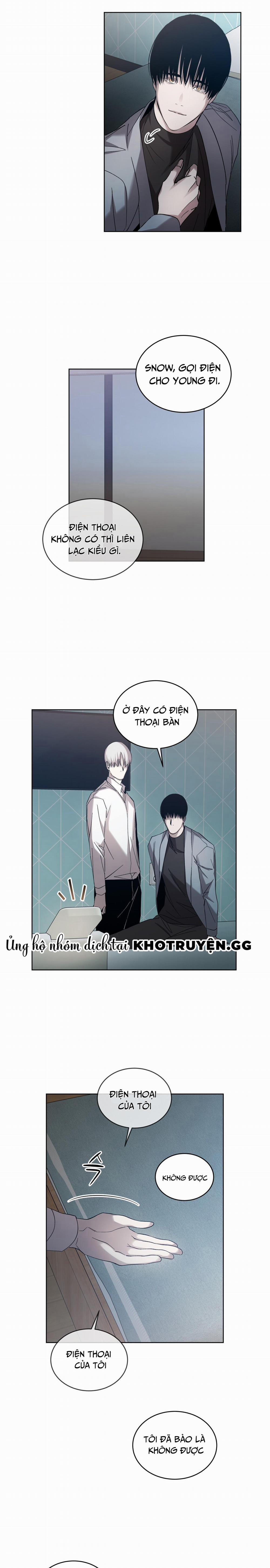 Cú Nổ 15 trang 14