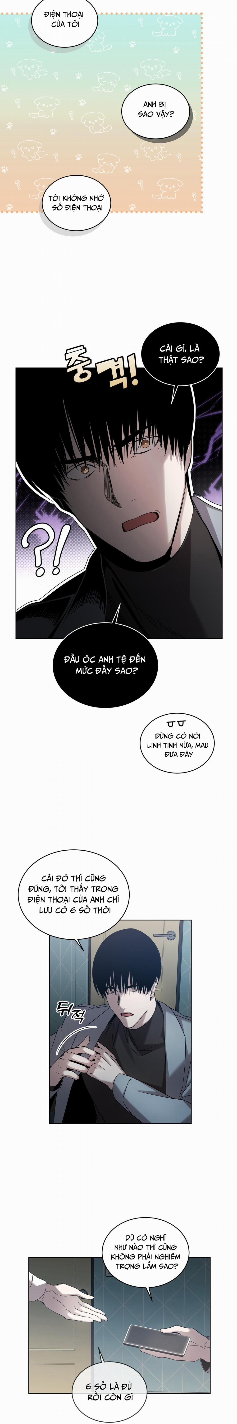 Cú Nổ 15 trang 15