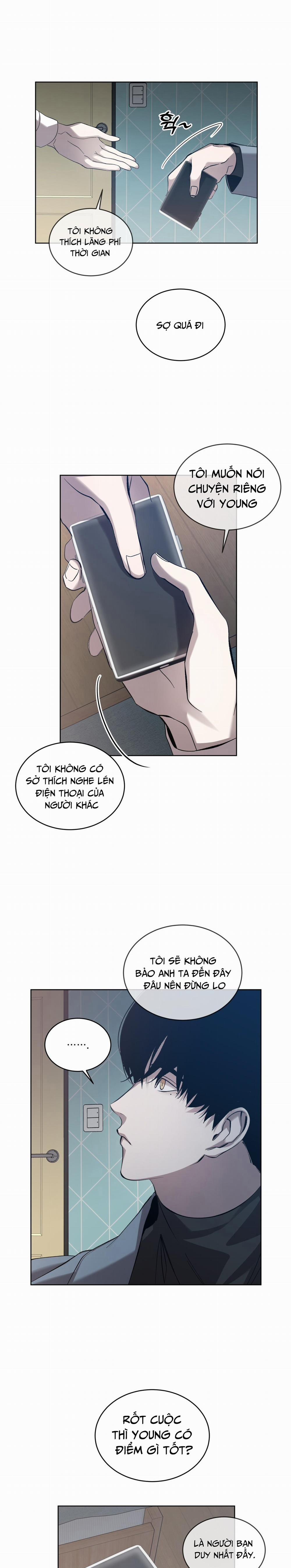 Cú Nổ 15 trang 16