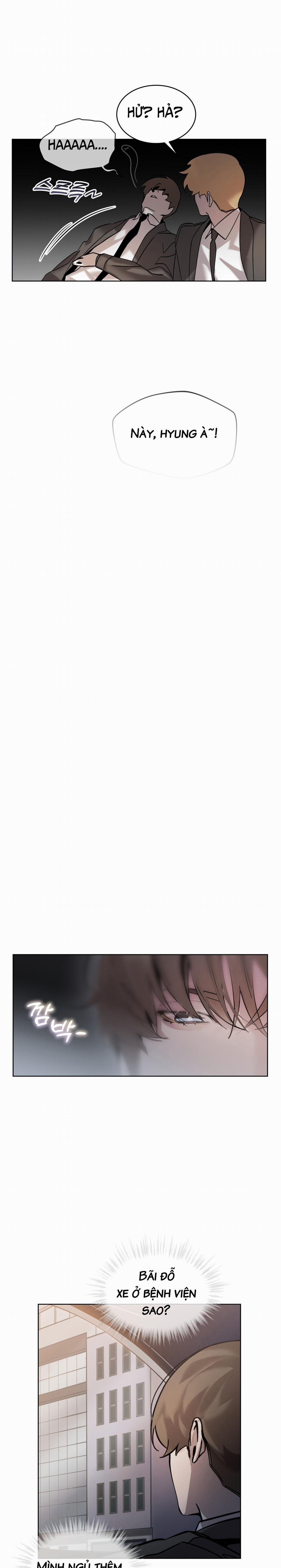 Cú Nổ 2 trang 18