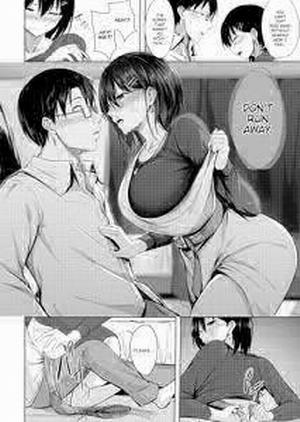 Đọc truyện tranh Cứ nói thẳng ra đi nào!