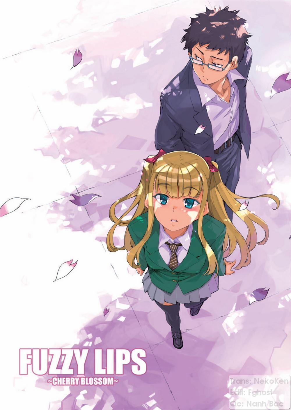 Cú Sốc Của Con Gái 1 trang 5