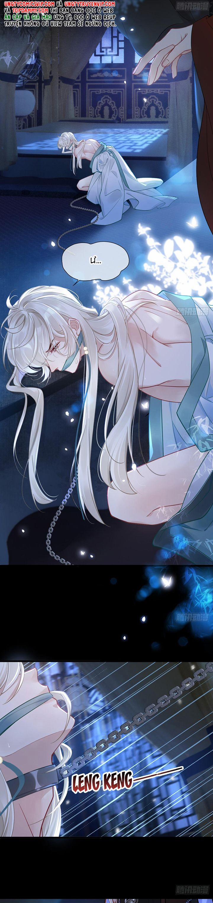 Cư Tâm Bất Kính 1 trang 2