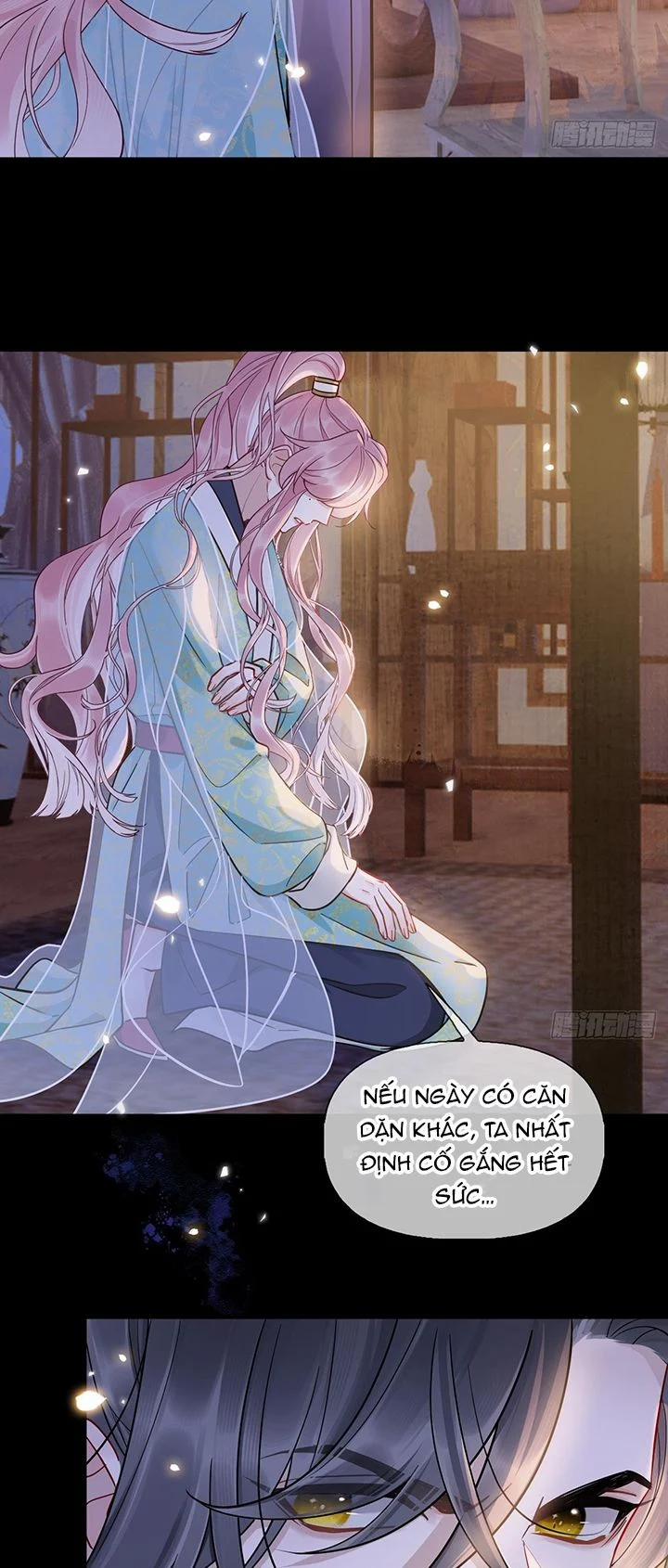 Cư Tâm Bất Kính 10 trang 14