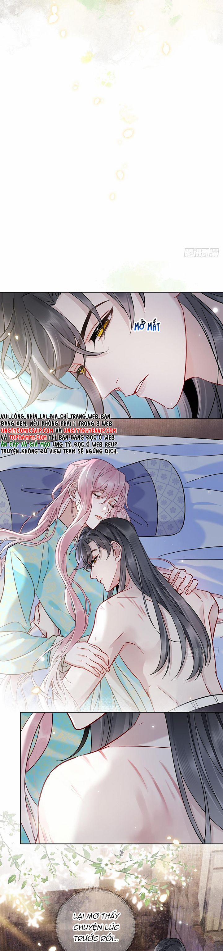 Cư Tâm Bất Kính 11 trang 10