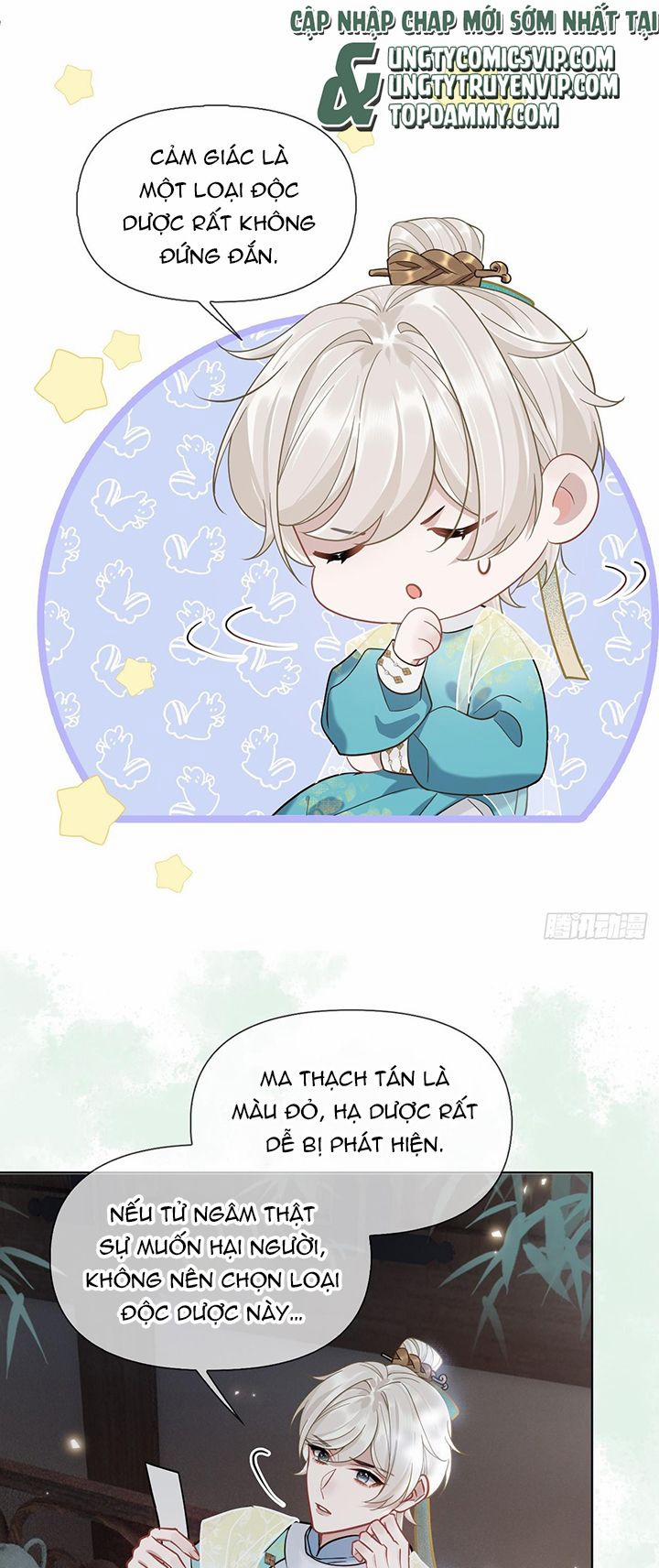 Cư Tâm Bất Kính 11 trang 17