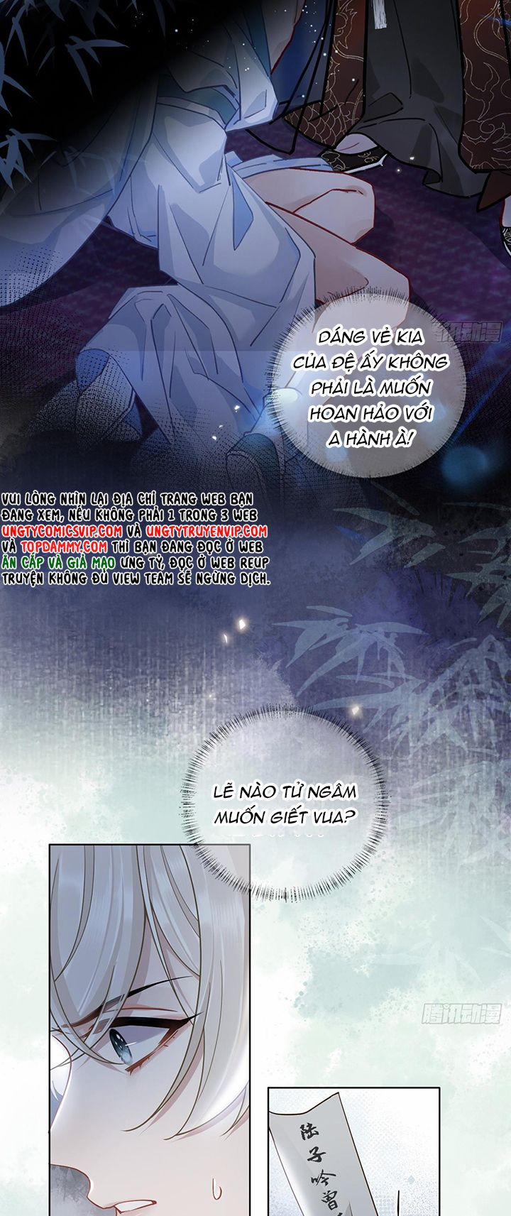 Cư Tâm Bất Kính 11 trang 19