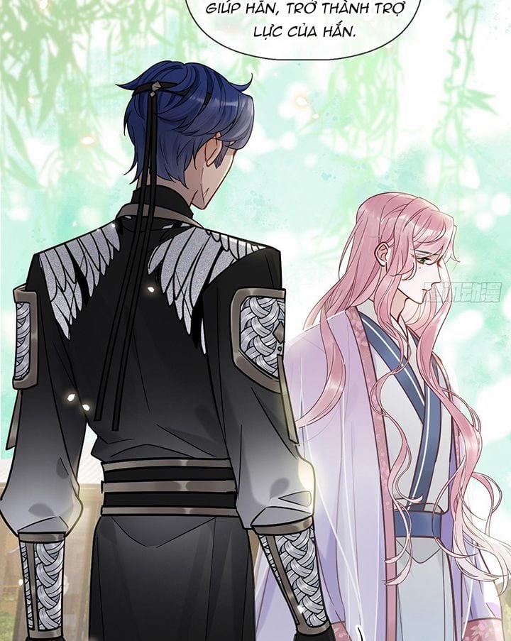 Cư Tâm Bất Kính 14 trang 16