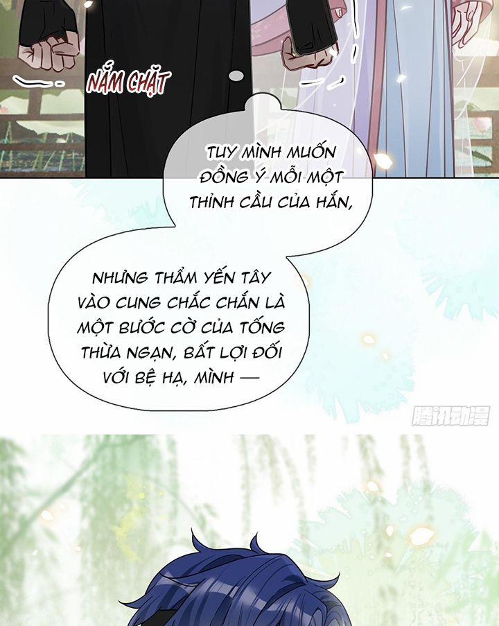 Cư Tâm Bất Kính 14 trang 17